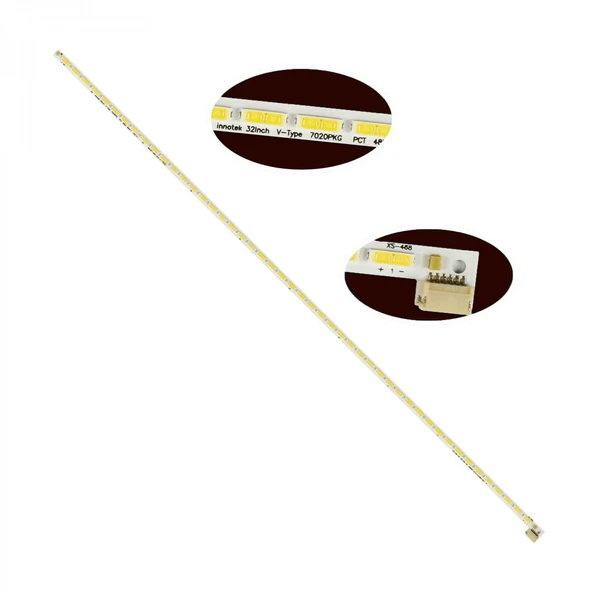 LCD LED-2364 1 Lİ ÇUBUK-32PF7175-32PH5065-32HA5100-32HA5110-32PF7074-ELED374-WİNKEL