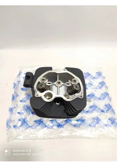 Mondial X-Treme Max 150 Silindir Üst Kapak Komple Orjınal