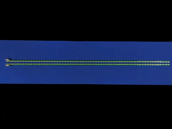 LCD LED-2303 2 Lİ ÇUBUK-47LA660-47LA860-47PFL6008-47PFL6907--ELED-372-WİNKEL