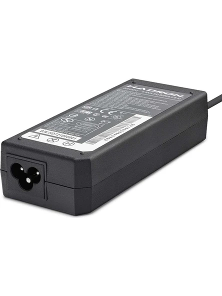 Hadron HD721 20V 4.5A 8.0 * 5.0 Uç Kalınlığı Notebook Adaptör (Lenovo Ibm) - 6
