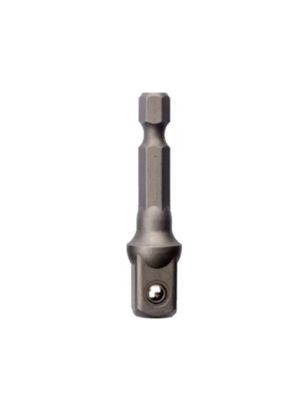 İzeltaş1/4''m - 1/4''m 50mm Bits Uç Lokma Adaptörü 4805205010