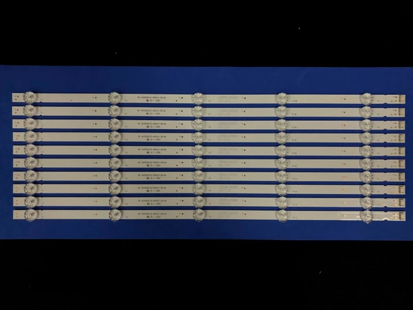 LCD LED-2306 TAKIM 10 LU-A50L8870-B50L8870-50GCU8905-AZ500E32-WİNKEL