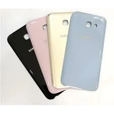 TELEFON KAPAK SAMSUNG A320 - A520 - A720