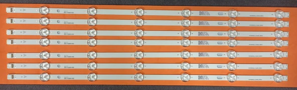 LCD LED-2304 TAKIM 7 Lİ-55FB7300 55R6520 55R6010 55FX610 55FX620 ES1128-WİNKEL - 1