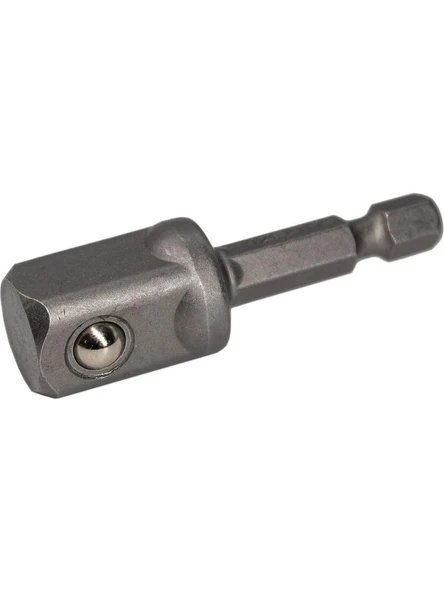 İzeltaş 1/4''m - 1/2''m 50mm Bits Uç Lokma Adaptörü 4805205011