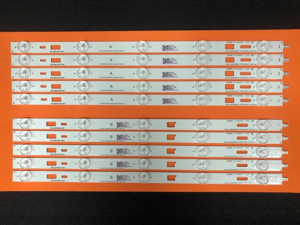 LCD LED-2076 TAKIM 10 LU-KDL40R452-SVG400AB1_REV3 SONY C331 C332 E020 WİNKEL