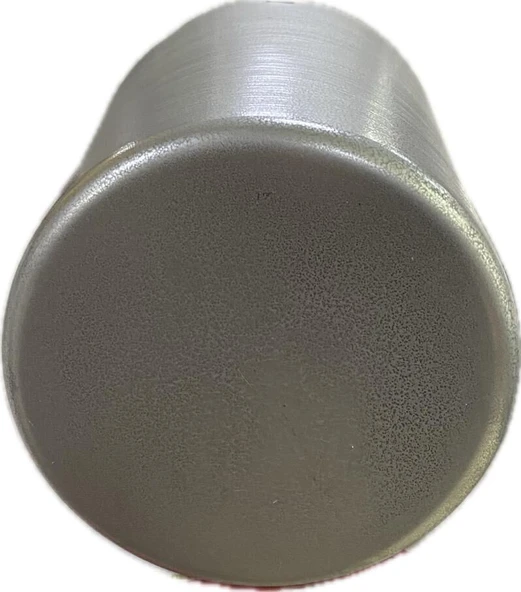 ALİMİNYUM HORN HOPARLÖR KAZAN TASI 42CM - 2
