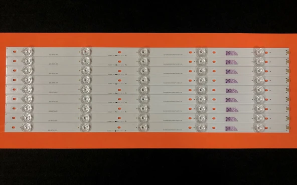 LCD LED-2260 TAKIM 9 LU-LE116S13SM LE116N8FM 35722-ES893-WİNKEL