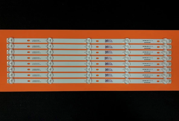 LCD LED-2275 TAKIM 8 Lİ-LD-50FHD-NAVITECH-5088FHD-LD50WE9-LE-8815A-LE-8822-ES-707-WİNKEL