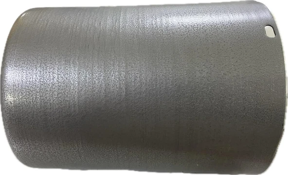 ALİMİNYUM HORN HOPARLÖR KAZAN TASI 42CM - 4
