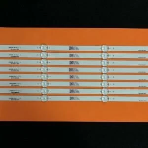 LCD LED-2182 TAKIM 8 Lİ-49VLX7730-B49L8752-A49L8752-49CLX7820-B49L8840-C1022-E1034-WİNKEL