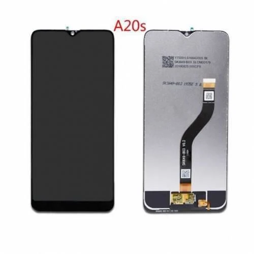 TELEFON EKRANI SAMSUNG A207 A20S ÇITASIZ SERVİS ORJİNALİ