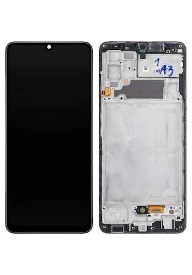 TELEFON EKRANI SAMSUNG A32 ÇITALI REVİZE