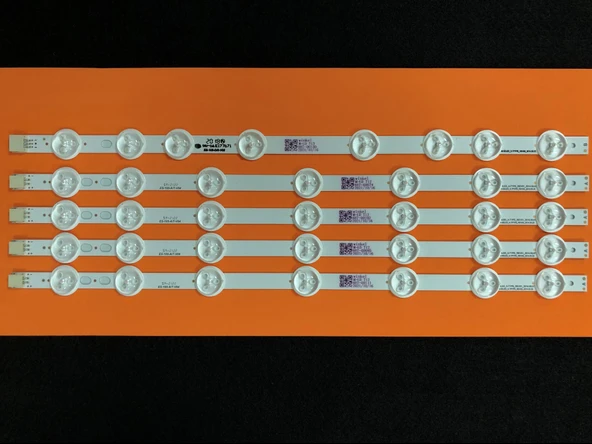 LCD LED-2042 TAKIM 5 Lİ-39TF6020-40FA5050-40nx590-40FA3000-ES-105-C130-WİNKEL