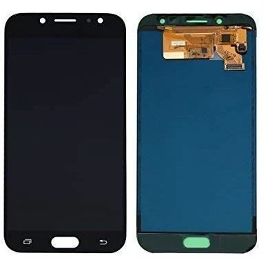 TELEFON EKRANI SAMSUNG J7 PRO REVİZE SİYAH