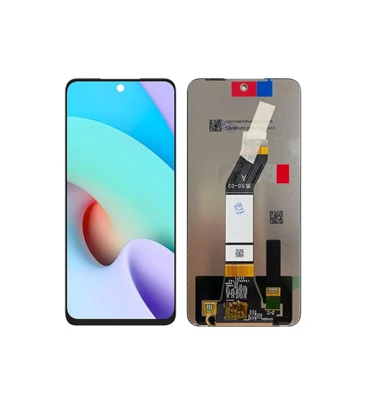TELEFON EKRANI XİAOMİ REDMİ 10