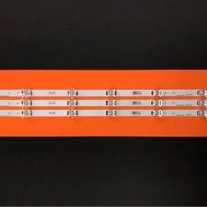 LCD LED-2000 TAKIM 3 LÜ-32MB25HM-6916L-1974A,32B5600,32LB550,32LB5610-C252-253-E047-WİNKEL