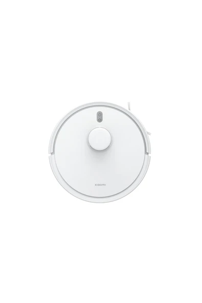 Robot Vacuum S20 Akıllı Robot Süpürge 5000Pa (Xiaomi Türkiye Garantili)