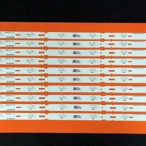 LCD LED-2031 TAKIM 10 LU-2013ARC48-A48LB6436-B48LW5433-B48LW6536-B48LB5533-WİNKEL