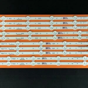 LCD LED-2044 TAKIM 10 LU-A40-LB-5333-SN040DLD12AT022-A40-LB4329-40P-C137-140-GEN041-WİNKEL