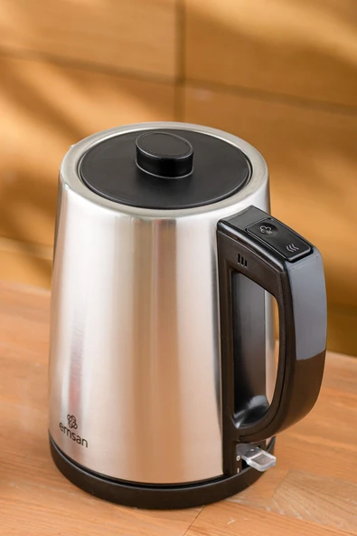 Bella Gusto Çay Makinesi Inox - 5