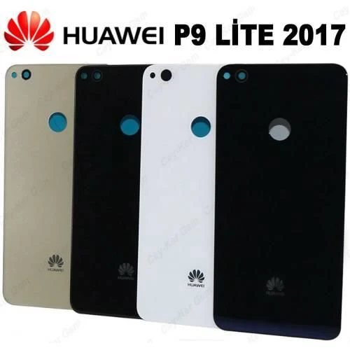 TELEFON KAPAK HUAWEI P9 LİTE P9 LİTE 2017 - P10 LİTE - P8 LİTE - Resim 2