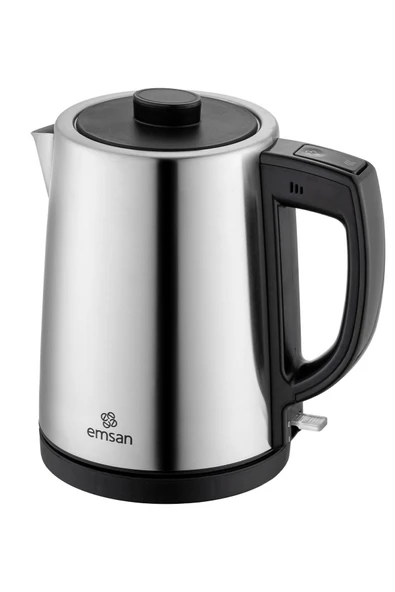 Bella Gusto Çay Makinesi Inox - 8