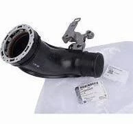 Chevrolet Captiva C140 Gaz Kelebek Çıkış Hortumu GM.42373333 ürün görseli