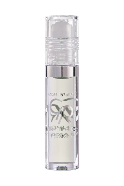 Roll On Lipgloss No:03 Lemon - Meyveli Dudak Parlatıcısı - 8691190130022