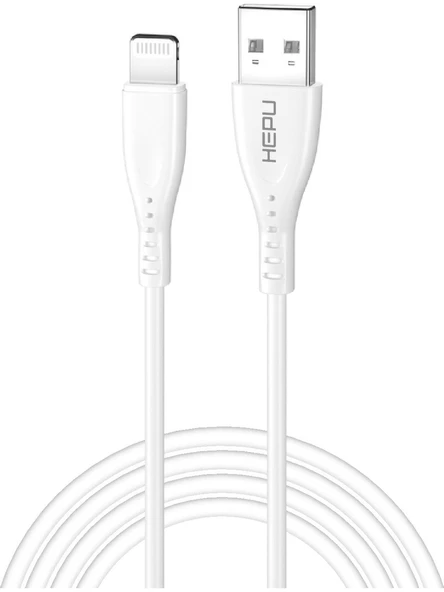 HEPU HP-419 1MT İPHONE KABLO