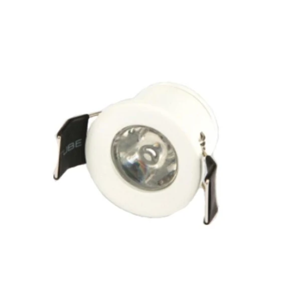 CATA CT-5270 1.5 WATT YILDIZ SPOT BEYAZ KASA BEYAZ