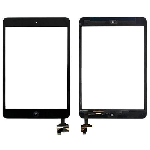 TABLET DOKUNMATİK İPAD MİNİ 1 - İPAD MİNİ 2 - A1432 - A1454 - A1489 - A1490