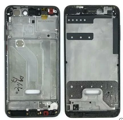 TELEFON KASA HUAWEI P9 LİTE MİNİ 2017
