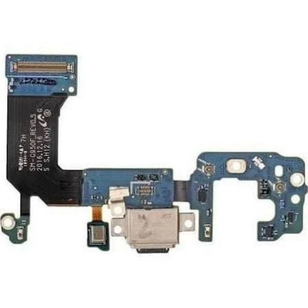 TELEFON ŞARJ SOKETİ SAMSUNG S8