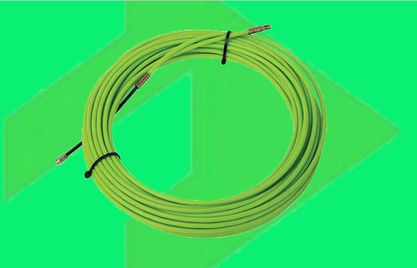 SUSTA PLASTİK 25 METRE TAKVİYELİ ÇETSAN