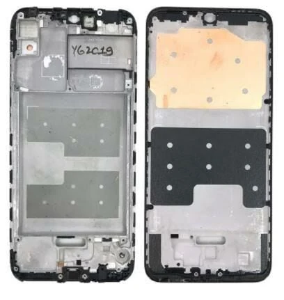 TELEFON KASASI HUAWEİ Y6 2019