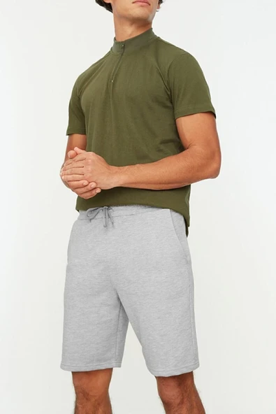 Spor Penye Short
