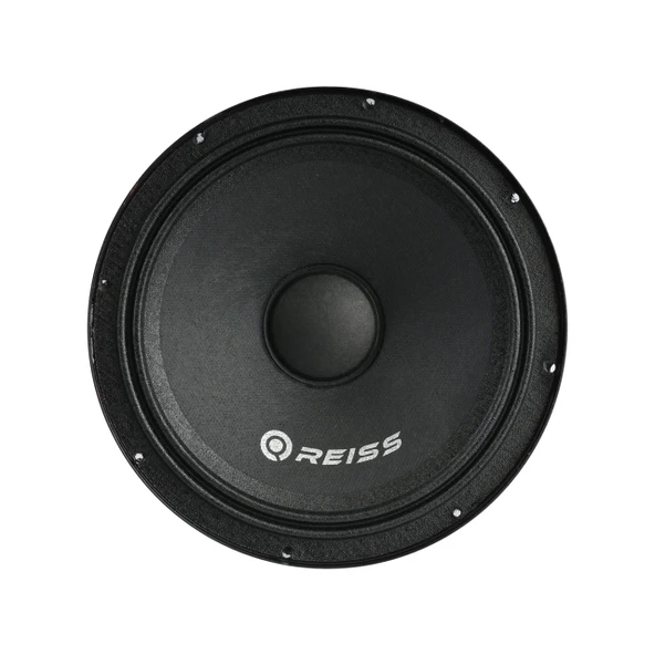 Reiss Audio RS-M6UFO Series 750 Watt 300 Rms 16 cm Midrange - 4