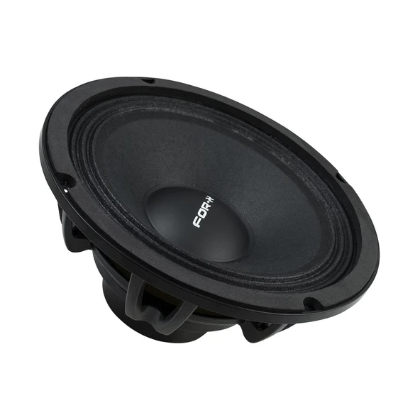 FOR-X XMB-8N 8" (20CM) NEO MID-BASS SPEAKER 2ADET ürün görseli 1