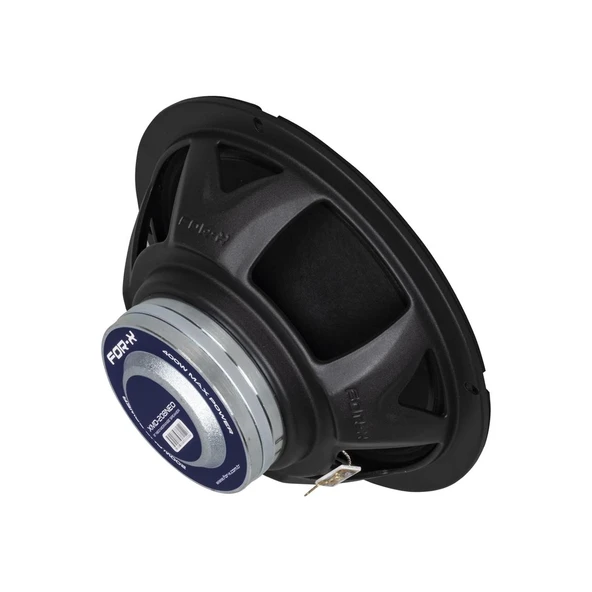 FOR-X XMD-208NEO 8" (20CM) NEO MIDRANGE SPEAKER - Resim 2