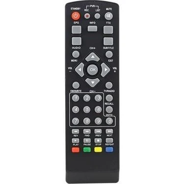 KUMANDA 890  KR0110 ERU294-BOTECH 2010,AMSTRAD,BENJAMIN,BOLSAT,AKİWA 1850