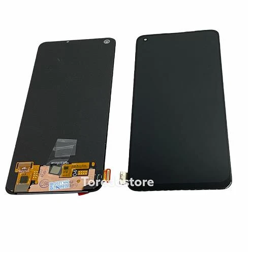 TELEFON EKRANI OPPO RENO 5 LİTE   TFT
