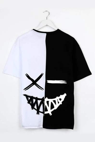 Brooklyn Şort T-shirt Eşofman Takımı - Resim 6