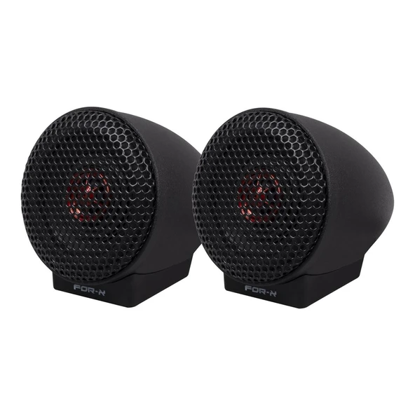 FOR-X XF-69N 68.5MM  COAXIAL FULLRANGE 2adet ürün görseli