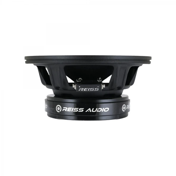 REİSS AUDİO RS-M6DF 16CM MİDRANGE 2ADET - 3