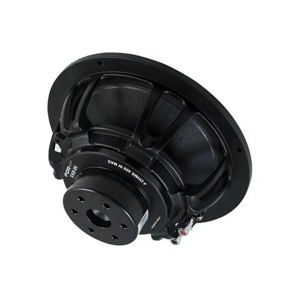 FOR-X XMB-8N 8" (20CM) NEO MID-BASS SPEAKER 2ADET - Resim 2