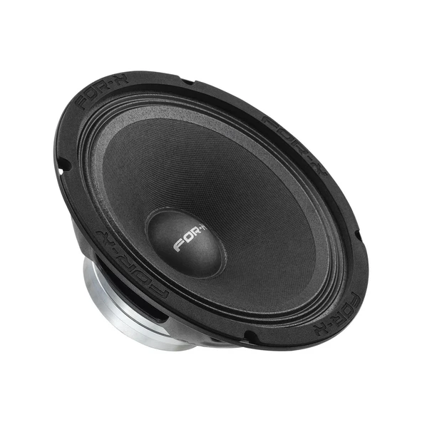 FOR-X XMD-208NEO 8" (20CM) NEO MIDRANGE SPEAKER ürün görseli 1