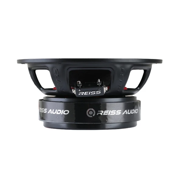 Reiss Audio RS-M6UFO Series 750 Watt 300 Rms 16 cm Midrange - 3