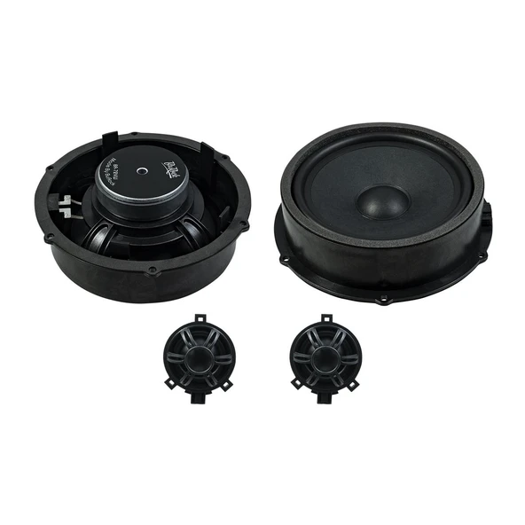 BUROCK BR-72VW VOLKSWAGEN (YENİ KASA) ürün görseli