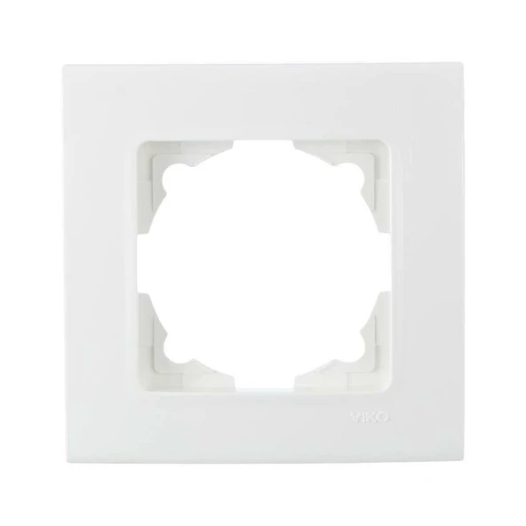 VİKO LİNNERA 1 Lİ ÇERÇEVE-90480001